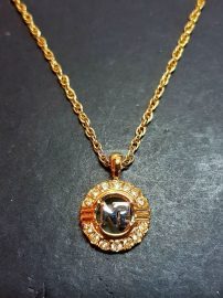 0764-Dây chuyền nữ-Nina Ricci necklace