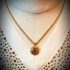 0764-Dây chuyền nữ-Nina Ricci necklace7