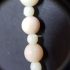 0841-Dây chuyền nữ-Angel Skin Coral Bead necklace3
