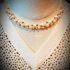0840-Dây chuyền nữ + Lắc tay-Pearl necklace and bracelet12