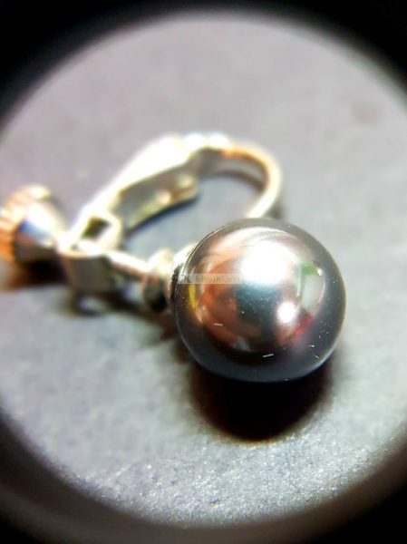 0871-Dây chuyền nữ-Sakuya pearl necklace+earrings5