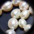 0845-Dây chuyền nữ-Pearl necklace6