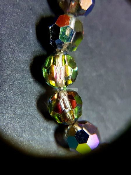 0857-Dây chuyền-Crystal necklace4
