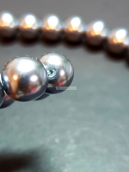 0862-Dây chuyền nữ-Faux pearl necklace5