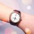 2082-Đồng hồ nữ/nam-Orion Silver 925 women’s/men’s watch15