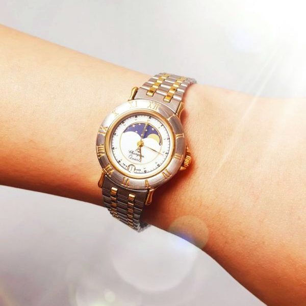 1968-Đồng hồ nữ-CHAMPION quartz women’s watch14