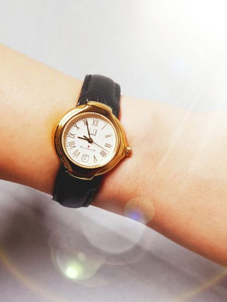 1845-Đồng hồ nữ-DUNHILL millennium women’s watch16