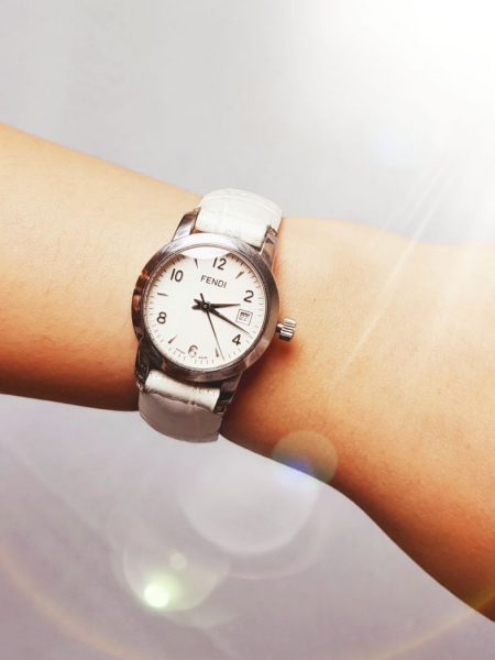 2089-Đồng hồ nữ-FENDI 2100 women’s watch14