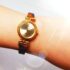 1953-Đồng hồ nữ-Aureole bracelet women’s watch18