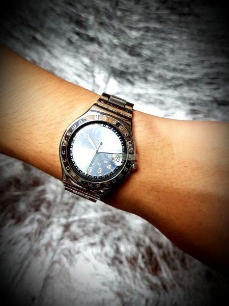 1929-Đồng hồ nữ/nam-SWATCH Irony women’s/men’s watch14