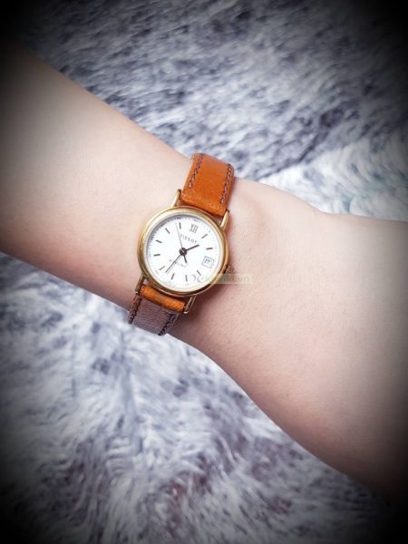 1912-Đồng hồ nữ-TISSOT Stylist women’s watch13