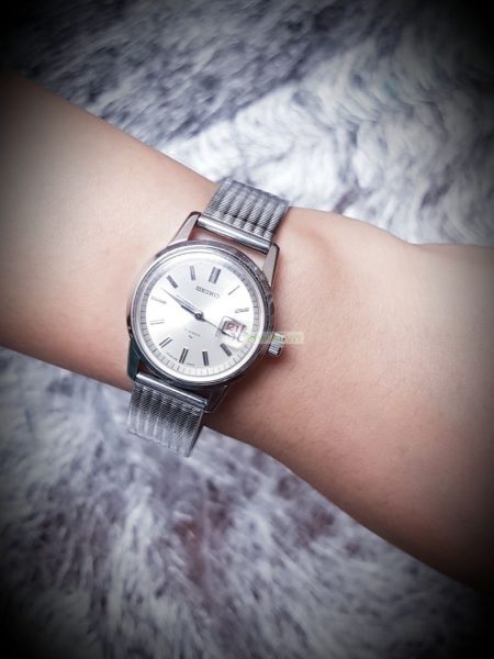 2126-Đồng hồ nữ-Seiko vintage automatic women’s watch13