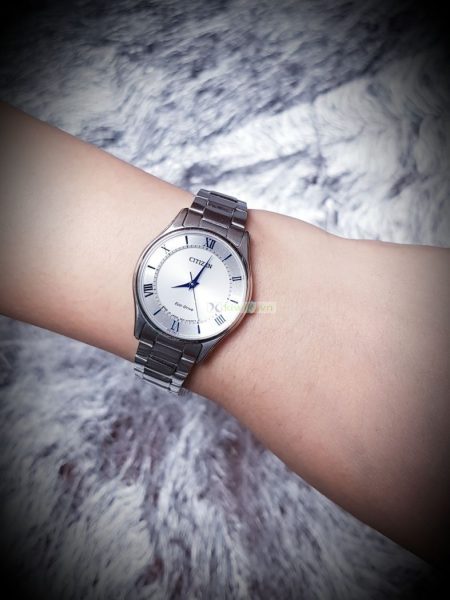 1817-Đồng hồ nữ-CITIZEN Eco Drive women’s watch11