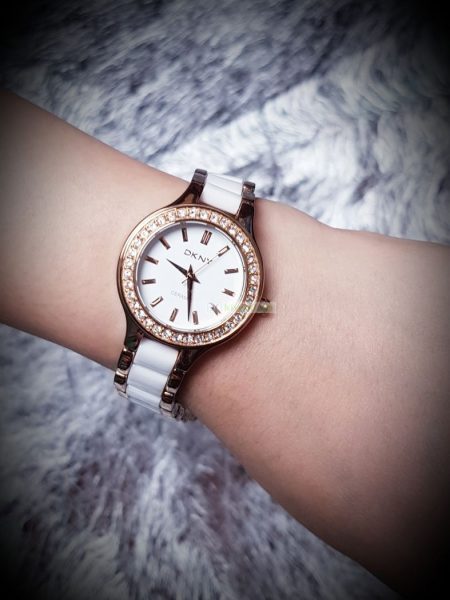 1844-Đồng hồ nữ-DKNY NY8141 women’s watch12