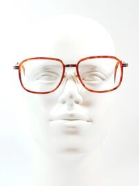 0653-Gọng kính nam/nữ (used)-BURBERRYS vintage eyeglasses frame