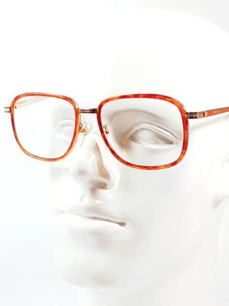 0653-Gọng kính nam/nữ (used)-BURBERRYS vintage eyeglasses frame1