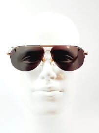 0654-Kính mát nam (used)-BURBERRYS sunglasses