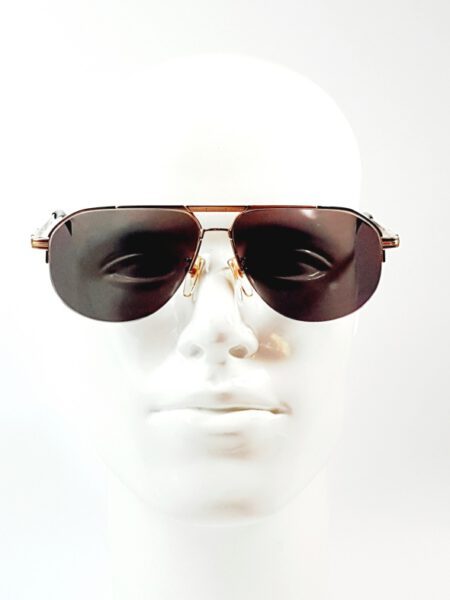 0654-Kính mát nam (used)-BURBERRYS sunglasses0