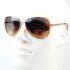 0656-Kính mát nữ/nam (liked new)-Fendi FS 5289 aviator sunglasses2