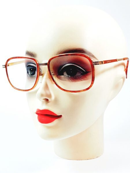 0653-Gọng kính nam/nữ (used)-BURBERRYS vintage eyeglasses frame3