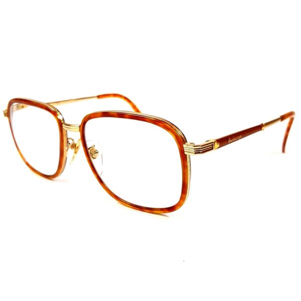 0653-Gọng kính nam-Khá mới-BURBERRYS vintage eyeglasses frame1