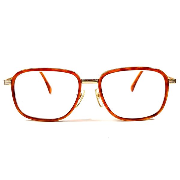0653-Gọng kính nam-Khá mới-BURBERRYS vintage eyeglasses frame2