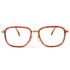 0653-Gọng kính nam-Khá mới-BURBERRYS vintage eyeglasses frame2