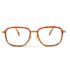 0653-Gọng kính nam/nữ (used)-BURBERRYS vintage eyeglasses frame5