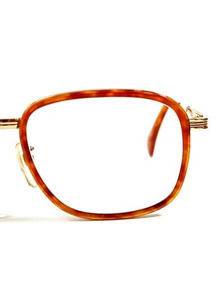 0653-Gọng kính nam/nữ (used)-BURBERRYS vintage eyeglasses frame6