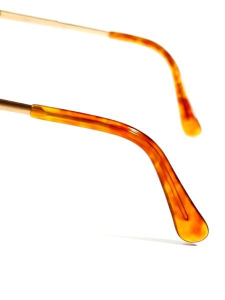 0653-Gọng kính nam/nữ (used)-BURBERRYS vintage eyeglasses frame12