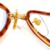 0653-Gọng kính nam-Khá mới-BURBERRYS vintage eyeglasses frame10