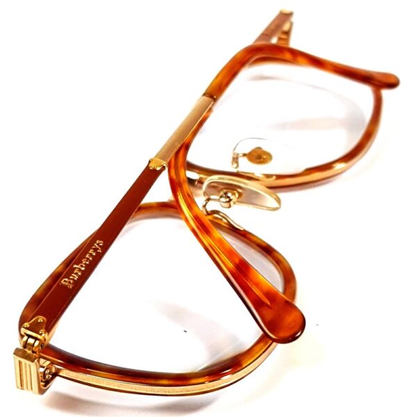 0653-Gọng kính nam-Khá mới-BURBERRYS vintage eyeglasses frame17