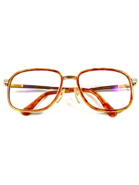 0653-Gọng kính nam/nữ (used)-BURBERRYS vintage eyeglasses frame22