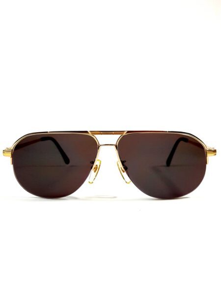0654-Kính mát nam (used)-BURBERRYS sunglasses3