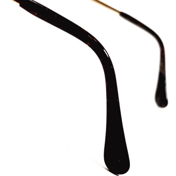 0654-Kính mát nam-Gần như mới-BURBERRYS aviator vintage sunglasses10