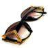 0650-Kính mát nữ (liked new)-CHRISTIAN DIOR 2575 sunglasses15