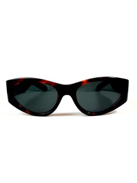 0651-Kính mát nữ (used)-GIANNI VERSACE Versus sunglasses3
