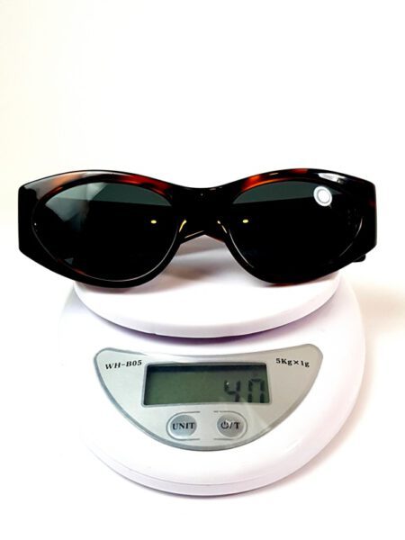 0651-Kính mát nữ (used)-GIANNI VERSACE Versus sunglasses18