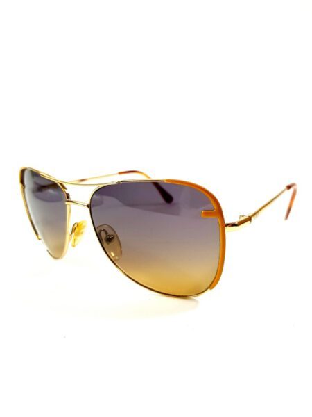 0656-Kính mát nữ/nam (liked new)-Fendi FS 5289 aviator sunglasses4