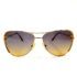 0656-Kính mát nữ/nam (liked new)-Fendi FS 5289 aviator sunglasses5