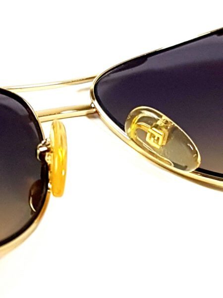 0656-Kính mát nữ/nam (liked new)-Fendi FS 5289 aviator sunglasses11