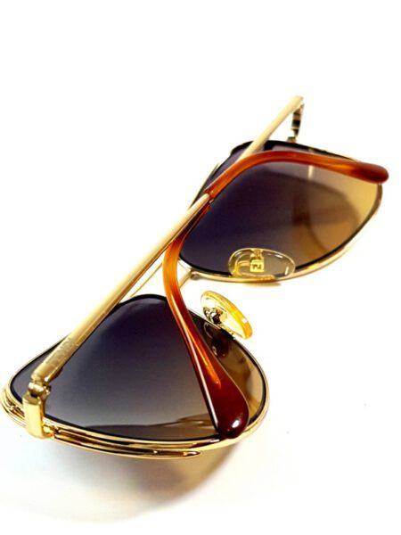 0656-Kính mát nữ/nam (liked new)-Fendi FS 5289 aviator sunglasses16