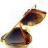 0656-Kính mát nữ/nam (liked new)-Fendi FS 5289 aviator sunglasses16