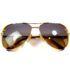 0656-Kính mát nữ/nam (liked new)-Fendi FS 5289 aviator sunglasses17