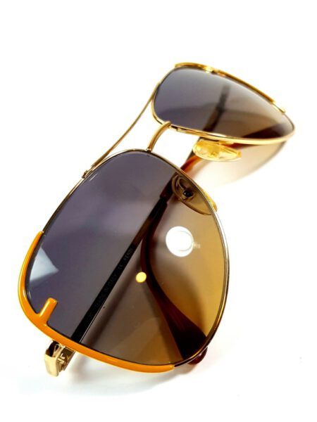 0656-Kính mát nữ/nam (liked new)-Fendi FS 5289 aviator sunglasses18
