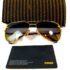 0656-Kính mát nữ/nam (liked new)-Fendi FS 5289 aviator sunglasses20