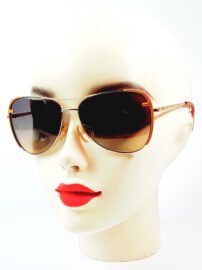 0656-Kính mát nữ/nam (liked new)-Fendi FS 5289 aviator sunglasses