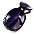 0667-Kính mát nữ-Đã sử dụng-FOSSIL Gloria PS3806 sunglasses15
