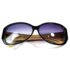 0652-Kính mát nữ-Khá mới-BLACKFLYS Fly Girls sunglasses14