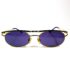 0660-Kính mát nam/nữ-Khá mới-GENESIS RITCHIE col18 Italy sunglasses2